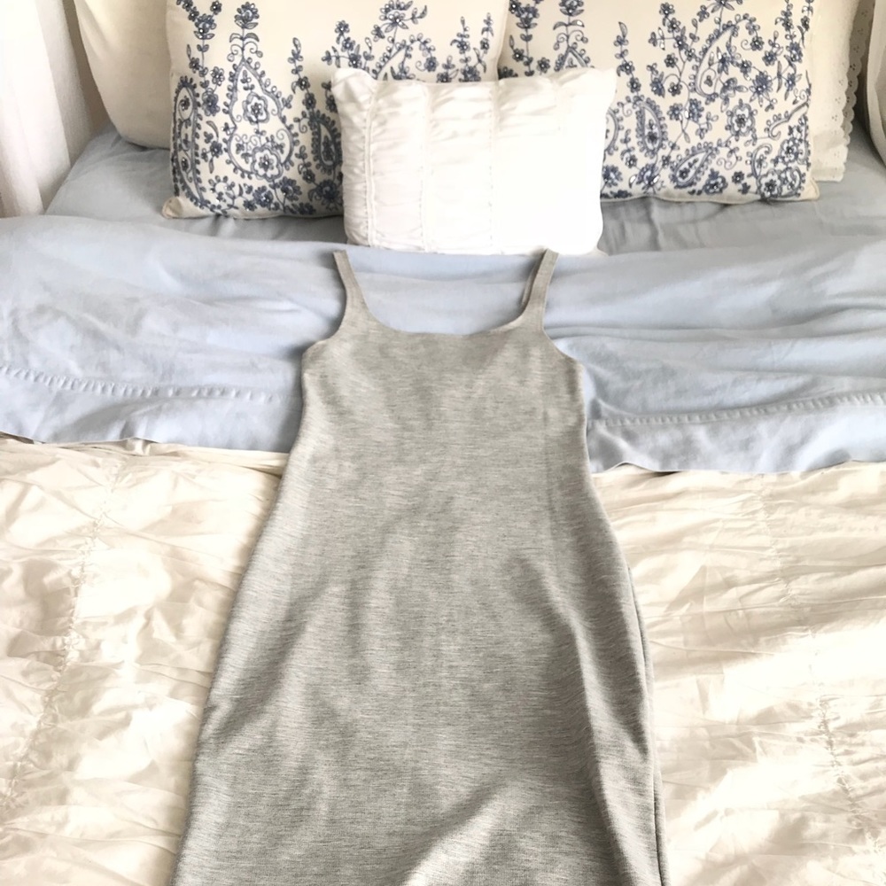 Zara body condress
